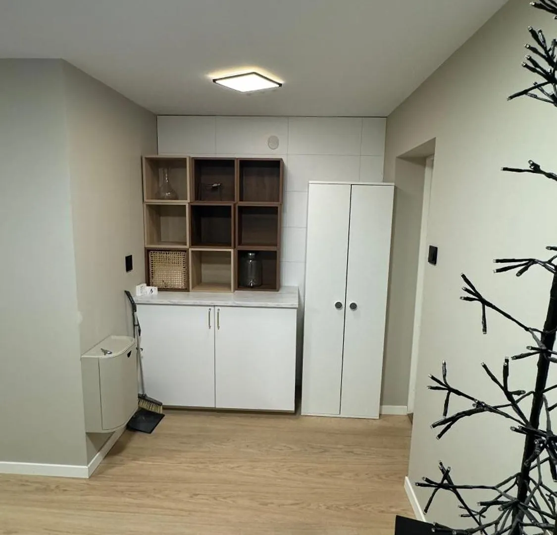 Nesttun Pearl Apartment Bergen