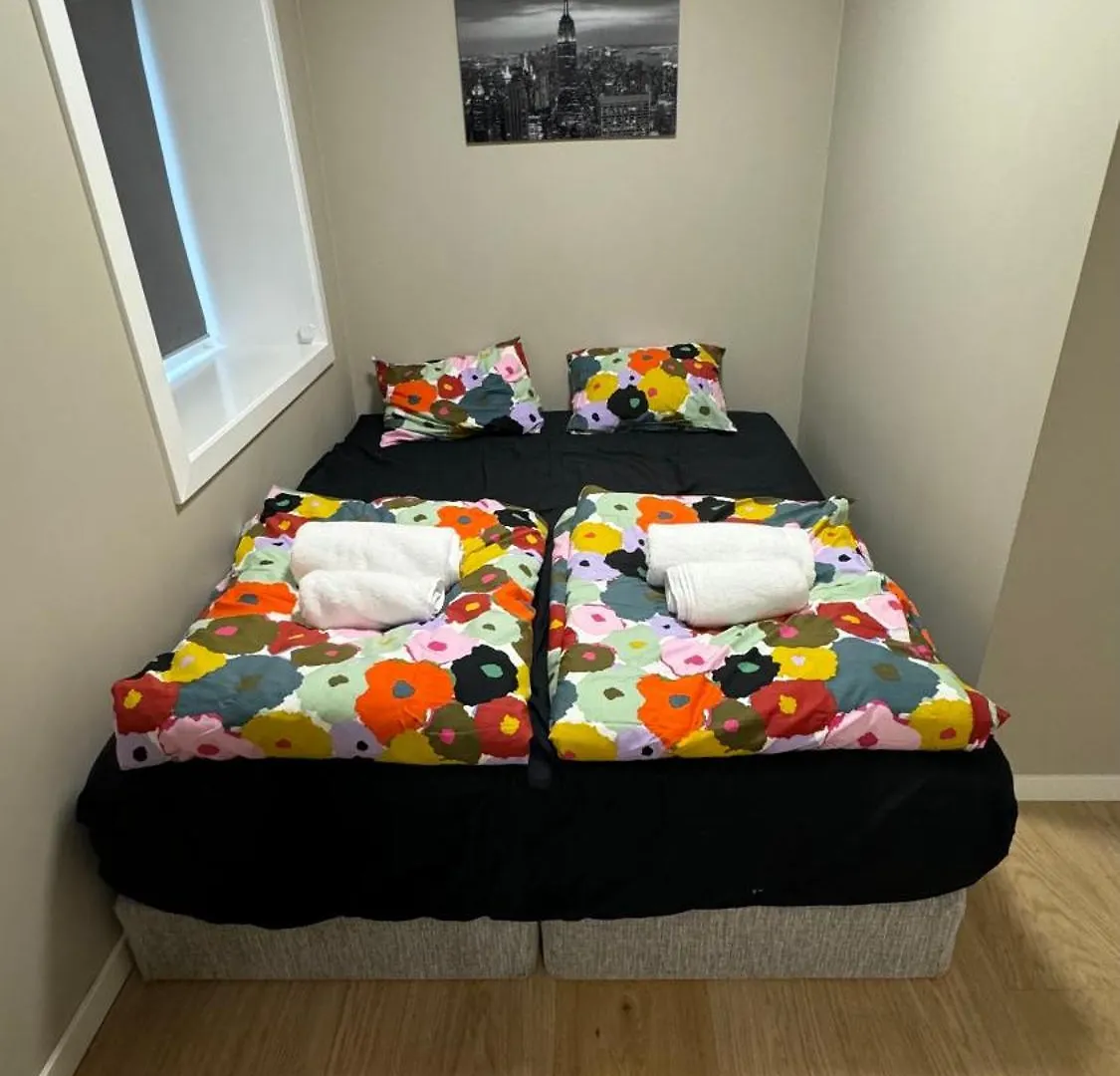 Nesttun Pearl Apartment Bergen Norway