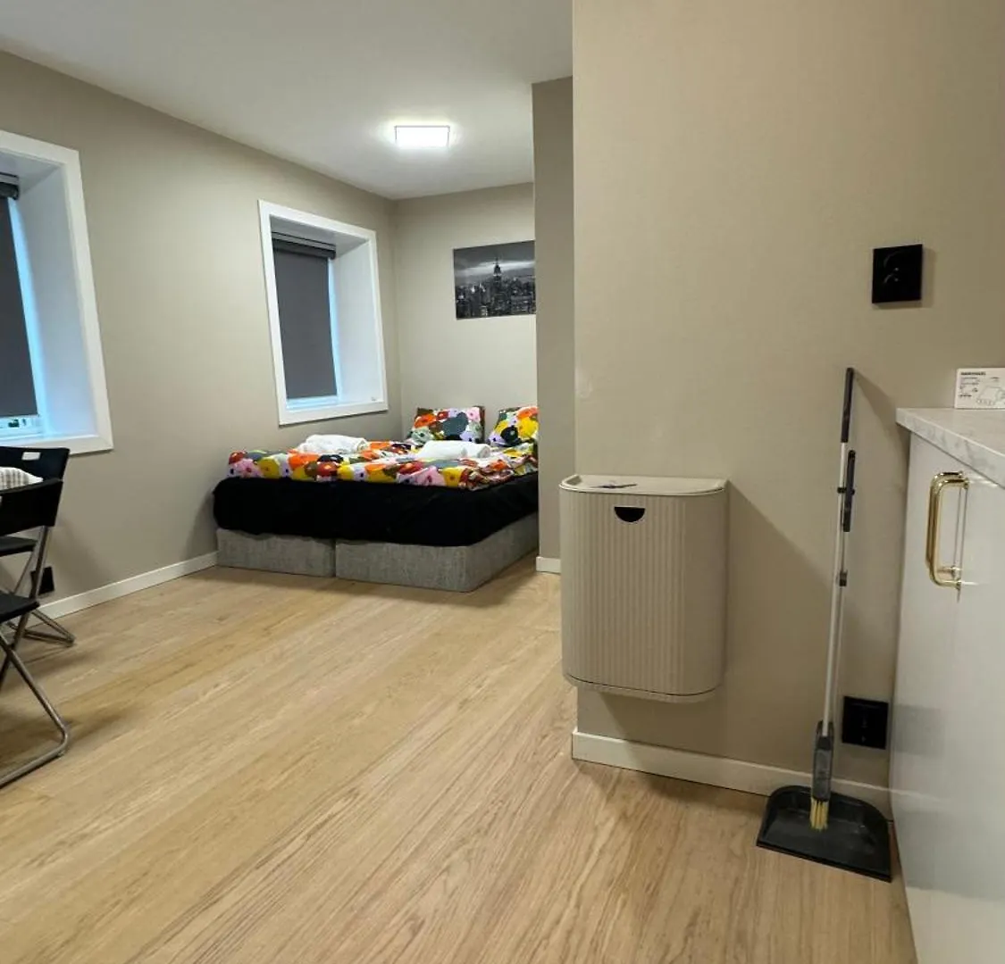 Nesttun Pearl Apartment Bergen 0*,  Norway